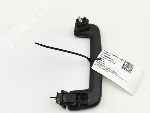 Håndtag i tag FORD RANGER (TKE) 2.0 EcoBlue 4x4 | BP38782793I35 - Image 4