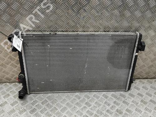 Used Water radiator Water radiator TOYOTA HILUX VI Pickup (_N1_) 2.0 (RZN142) (92 hp) 22443215 22443215