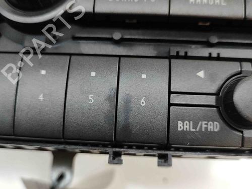 Elektronische module VW PHAETON (3D1, 3D2, 3D3, 3D4, 3D6, 3D7, 3D8, 3D9) 6.0 W12 4motion | BP29488153M83 