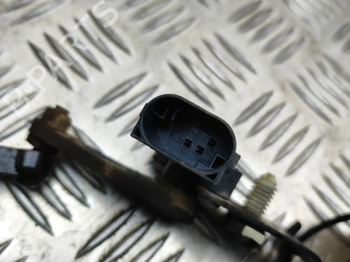 Electronic sensor BMW X3 (G01, F97, G08) iX3 | BP38782707M84 - Image 8