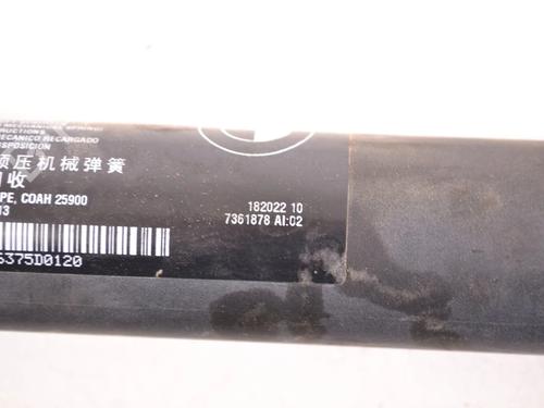 Tailgate lift support BMW X5 (F15, F85) xDrive 30 d | BP30258279C138 