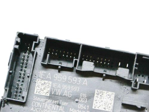 Modulo electronico VW ID.3 (E11, E12) 1st | BP27754710M83 