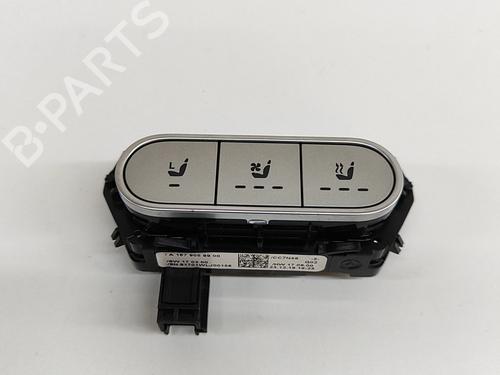 Used Switch MERCEDES-BENZ GLE (V167) GLE 450 d 4-matic (167.133) (370 hp) 28554880
