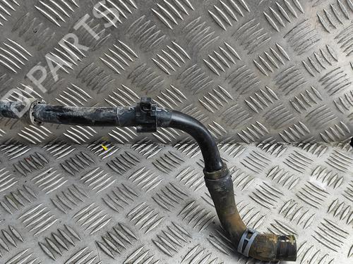 Pipe SKODA ENYAQ iV SUV (5AZ) 60 | BP27795111M125  - Image 5