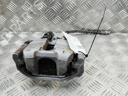 Used Left rear brake caliper Left rear brake caliper MAZDA CX-80 (KL_) e-SKYACTIVE-D MHEV AWD (KL0H, KL3R3P) (254 hp) 33389499 33389499