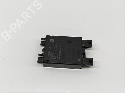 Used Electronic module Electronic module BMW X7 (G07) xDrive 40 d Mild-Hybrid (340 hp) 27797400 27797400