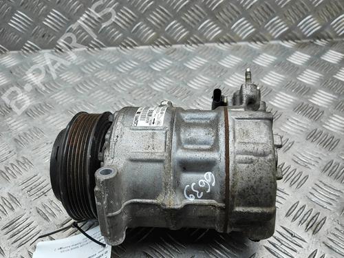 AC compressor LAND ROVER RANGE ROVER VELAR (L560) 2.0 D240 SD4 4x4 | BP40188653M34 - Image 3