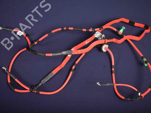 Used Cable AUDI A4 Allroad B9 (8WH, 8WJ) 2.0 TDI quattro (190 hp) 30255695