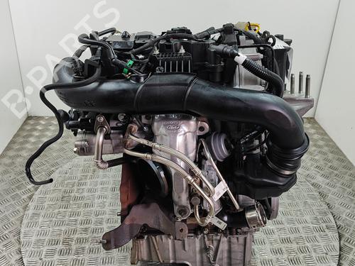 Engine FORD PUMA (J2K, CF7) 1.0 EcoBoost mHEV | BP28566582M1