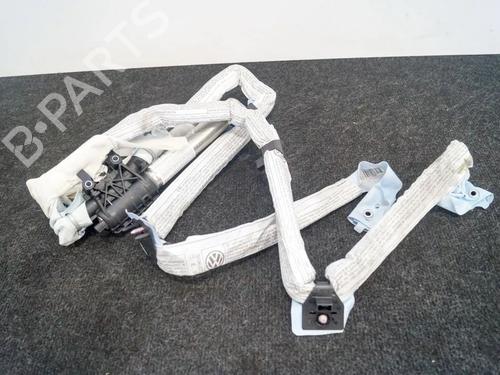 Used Right curtain airbag VW PASSAT B6 (3C2) 2.0 TDI (163 hp) 6715342