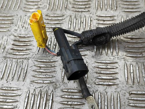 Electronic module CITROËN C5 AIRCROSS (A_) 1.2 PureTech 130 (ARHNSJ) | BP28550893M83 