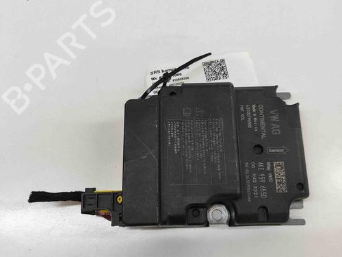 Used ECU airbags AUDI E-TRON (GEN) 55 quattro (408 hp) 29404621