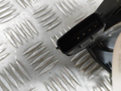 Front left lock NISSAN LEAF (ZE1) Electric | BP28432566C98 