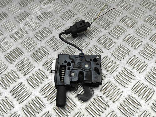 Hood lock AUDI A5 Sportback (F5A, F5F) S5 TFSI quattro | BP29486976C133 
