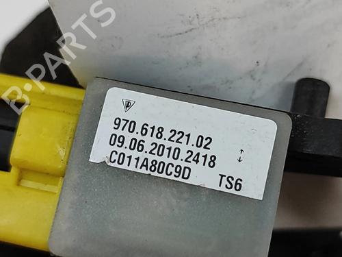 Electronic sensor PORSCHE PANAMERA (970) 4.8 4S | BP27276015M84  - Image 6
