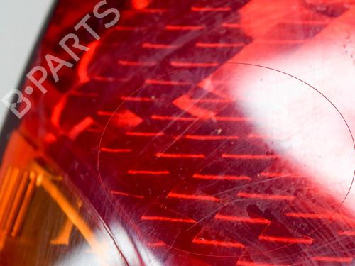 Right taillight NISSAN NOTE (E11, NE11) 1.4 | BP14641539C35  - Image 5