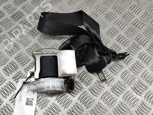 Used Front right seatbelt VW CADDY V MPV (SBB, SBJ) 2.0 TDI 4motion (122 hp) 27795298