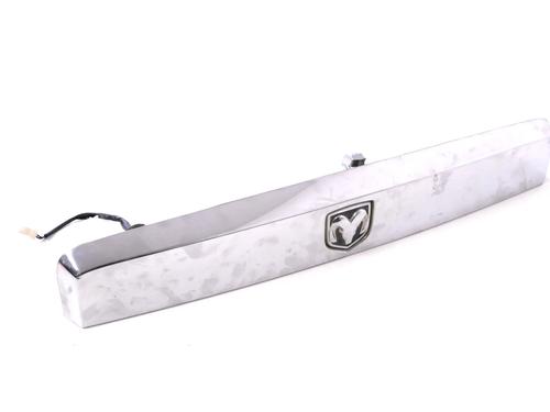 Used Licence plate light Licence plate light DODGE NITRO 2.8 CRD 4WD (177 hp) 33342242 33342242