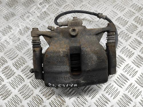 Right front brake caliper VW PASSAT B8 Variant (3G5, CB5) 2.0 TDI | BP26167941M104  - Image 5