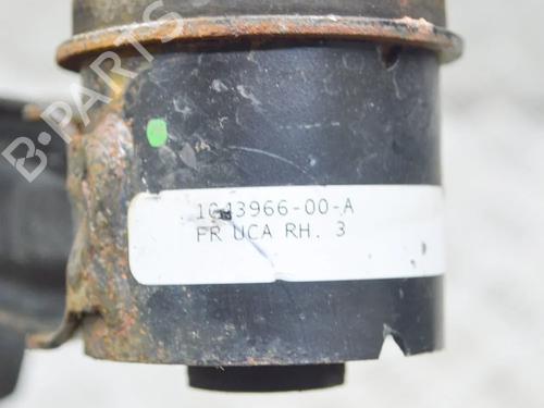 Right front suspension arm TESLA MODEL S (5YJS) 60 | BP7800560M13  - Image 8