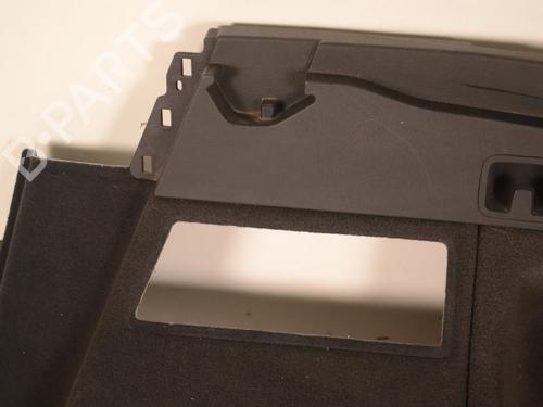 Forra da mala AUDI Q5 (FYB, FYG) SQ5 TFSI quattro | BP31072680I3