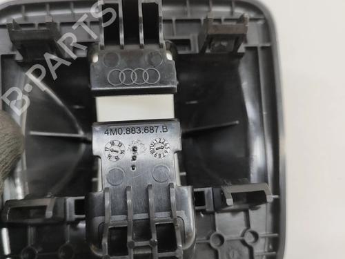 Other AUDI Q7 (4MB, 4MG, 4MQ) 3.0 TDI quattro | BP24143036O1