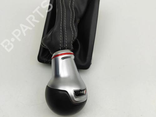 Shift knob AUDI A3 Limousine (8VS, 8VM) S3 quattro | BP27289943I34 - Image 3