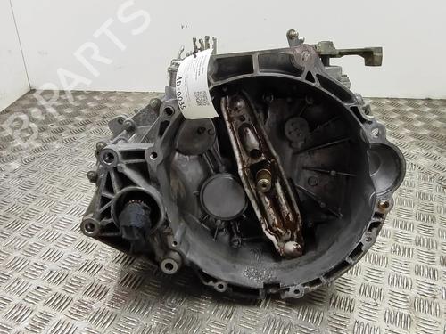 Used Gearbox BMW 4 Coupe (F32, F82) 435 d xDrive (313 hp) 27205484