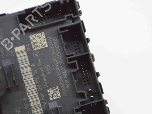 Elektronisk modul AUDI Q4 E-TRON Sportback (F4N) 40 | BP27761618M83 