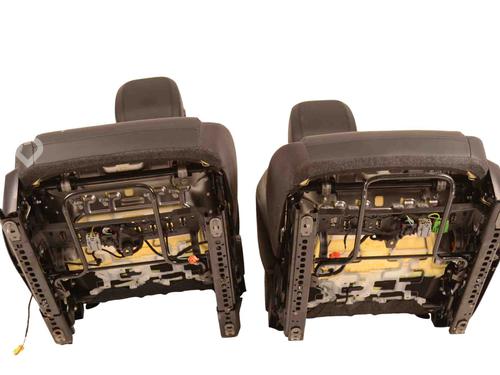 Setesett JAGUAR I-PACE (X590) EV400 AWD | BP30231794C78