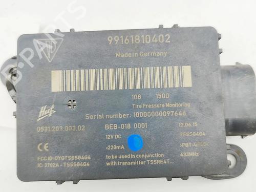 Electronic module PORSCHE 911 (991) 3.8 Carrera S / GTS | BP30894688M83  - Image 6