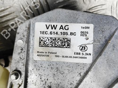 Servo brake CUPRA BORN (K11) 58 | BP32170867M42 