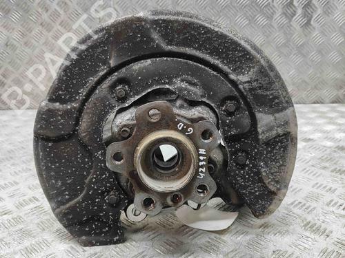 Used Right rear steering knuckle BMW 5 Touring (G31) 530 d xDrive (265 hp) 16536117