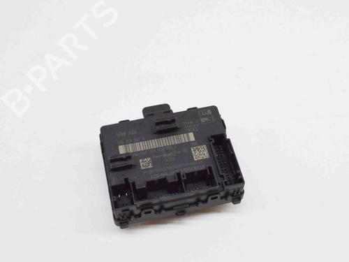 Electronic module AUDI Q4 E-TRON Sportback (F4N) 40 | BP27761622M83