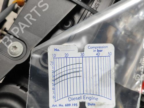 Engine BMW X1 (E84) sDrive 18 d | BP30595996M1