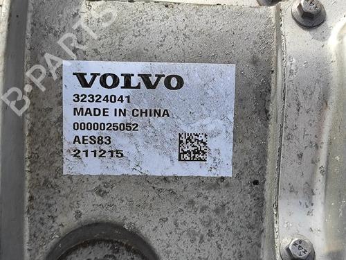 Battery POLESTAR POLESTAR 2 (534) EV | BP27783526E11 