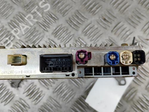 Electronic module BMW i4 (G26) eDrive40 | BP29391639M83 - Image 6