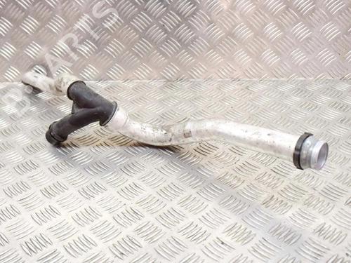 Intercooler pipe PORSCHE 911 (992) 3.0 Carrera 4 S (992420) | BP36042941M127 - Image 3