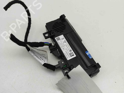 Electronic module CITROËN C5 AIRCROSS (A_) 1.6 Hybrid 225 (A45GFR) | BP29459604M83 