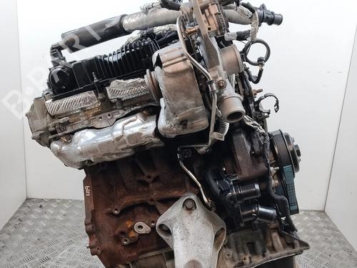 Engine FORD TRANSIT V363 Van (FCD, FDD) 2.0 EcoBlue RWD | BP39590130M1 - Image 4