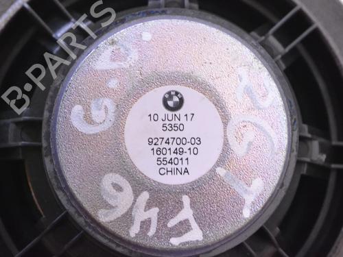 Speaker BMW X4 (G02, F98) xDrive 30 i | BP30212201E2  - Image 5