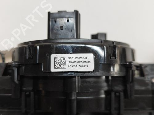 Steering column stalk AUDI Q8 E-TRON Sportback (GET) 55 quattro | BP29391756I23 