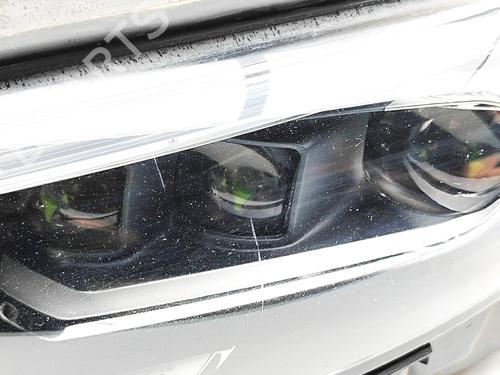 Left headlight MERCEDES-BENZ A-CLASS (W177) AMG A 35 4-matic (177.051) | BP38756277C28 - Image 5