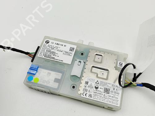 Electronic module MINI MINI COUNTRYMAN (U25) S ALL4 | BP38756332M83 - Image 3