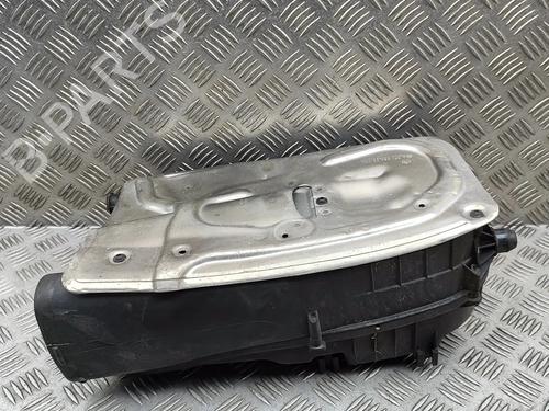 Used Air filter box MERCEDES-BENZ E-CLASS (W212) E 220 CDI / BlueTEC (212.001, 212.002) (170 hp) 31528749