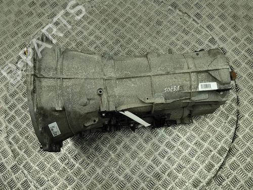 Gearbox LAND ROVER DISCOVERY V (L462) 3.0 Td6 4x4 | BP30130555M3  - Image 5