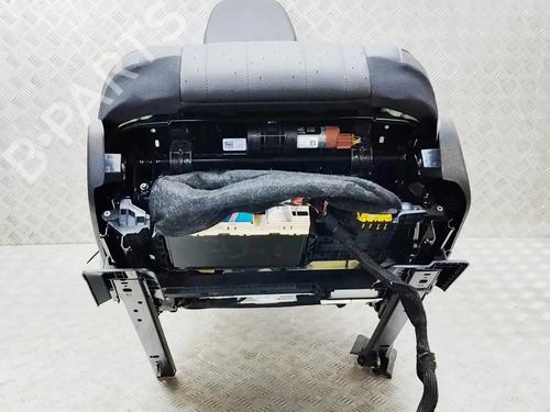Left front seat MERCEDES-BENZ EQS (V297) EQS 450+ (297.123) | BP39204981C15 - Image 5