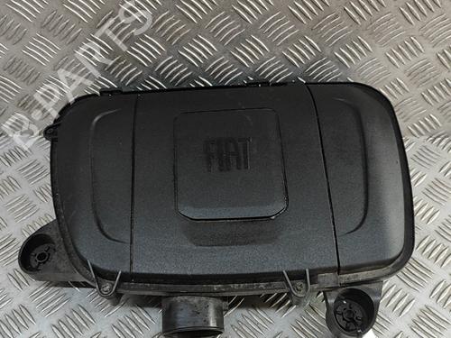 Used Air filter box FIAT 500 (312_) 1.0 Mild Hybrid (312.AYD1B) (69 hp) 28674742
