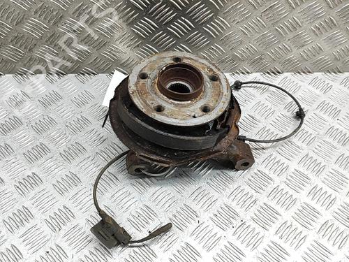 Used Left rear steering knuckle MERCEDES-BENZ VITO Van (W447) 119 CDI / BlueTEC 4x4 (447.601, 447.603, 447.605) (190 hp) 23249209