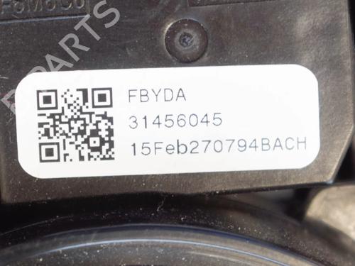 Steering column stalk VOLVO V70 III (135) D4 | BP20337898I23  - Image 9